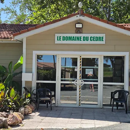 Campsite Confort Rivieres (Tarn)